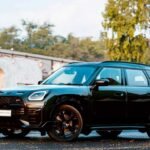 Mini Countryman E JCW
