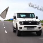 New-Gen Bolero 2025